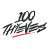100 Thieves 100 Thieves